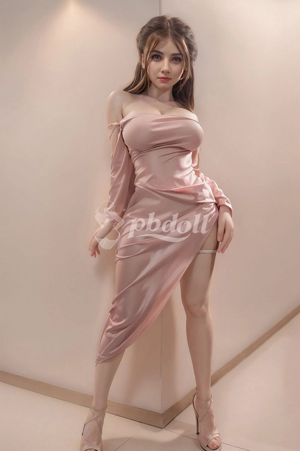 YQ Doll 157cm/5'2