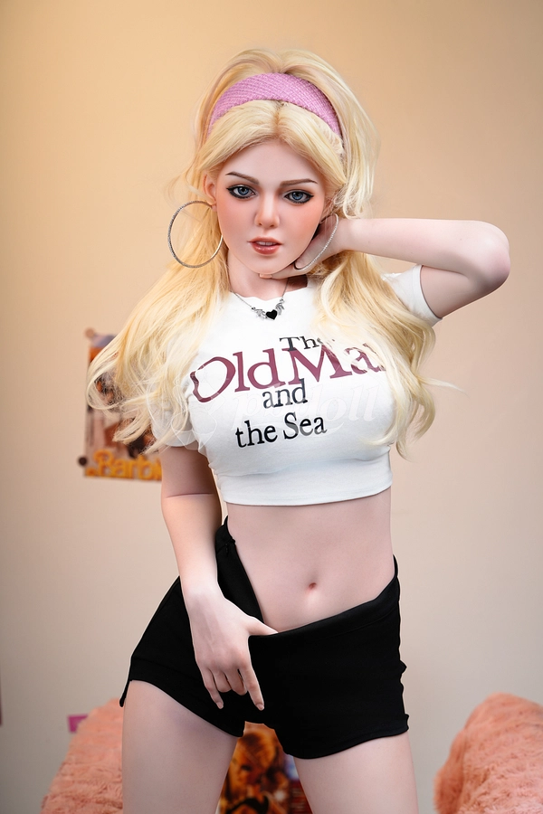 JX Doll 170cm/5'7