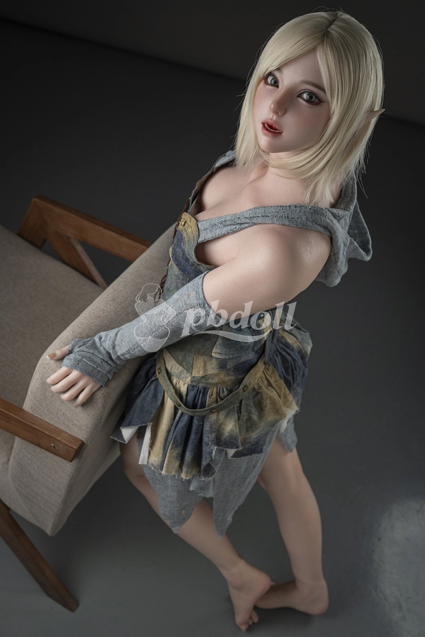 JX Doll 160cm/5'3