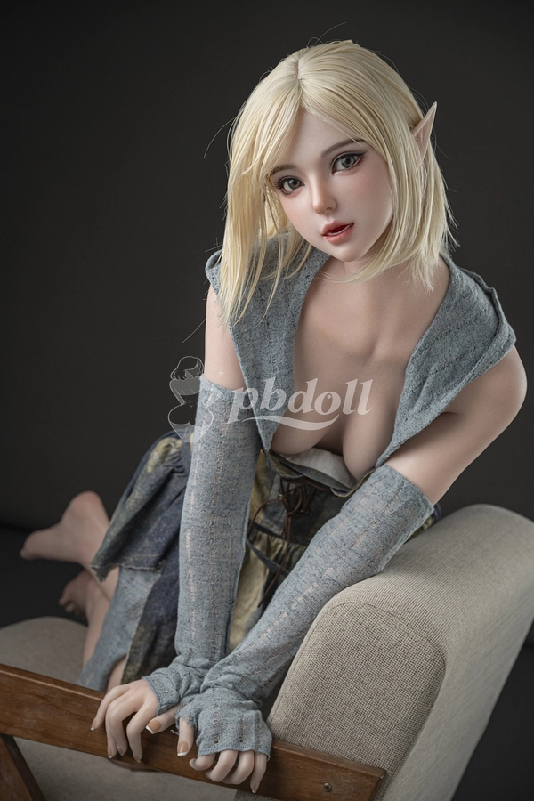 JX Doll 160cm/5'3