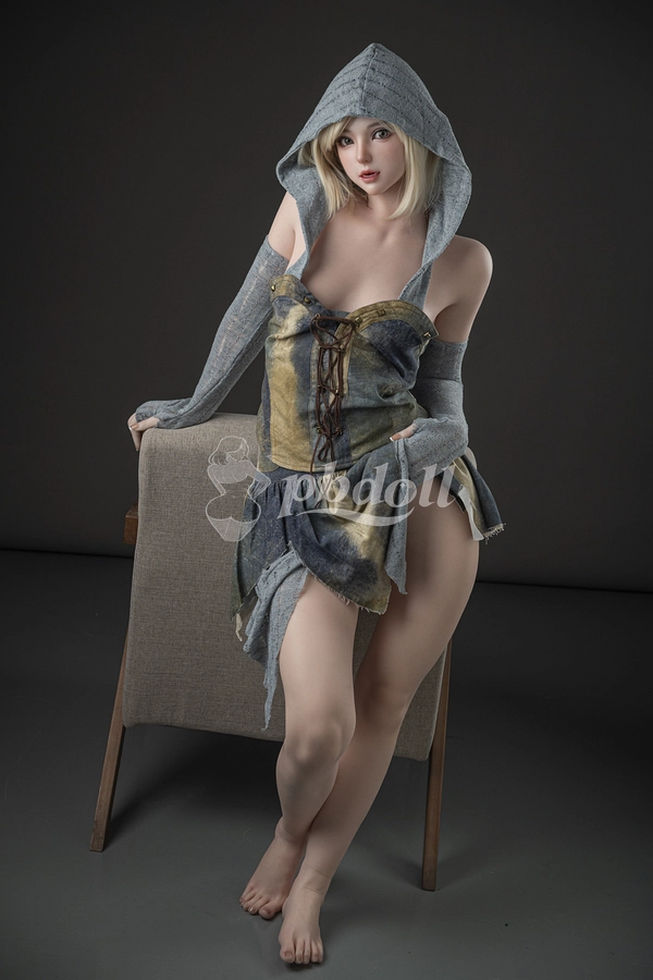 JX Doll 160cm/5'3