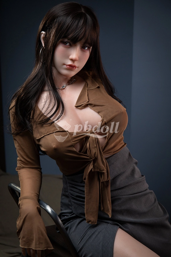 Galaxy Dolls 160cm/5'3