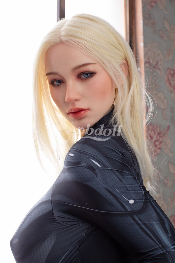 Galaxy Dolls 162cm/5'4