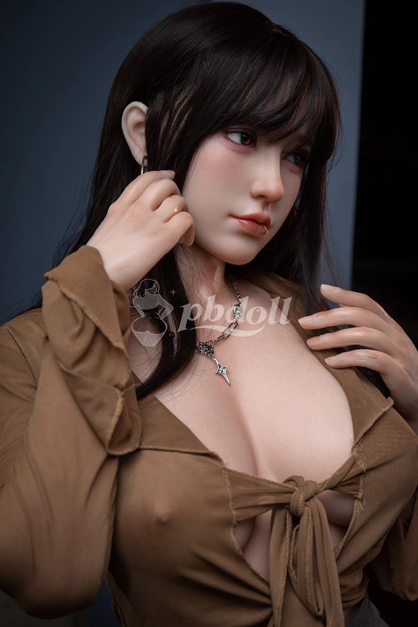 Galaxy Dolls 160cm/5'3