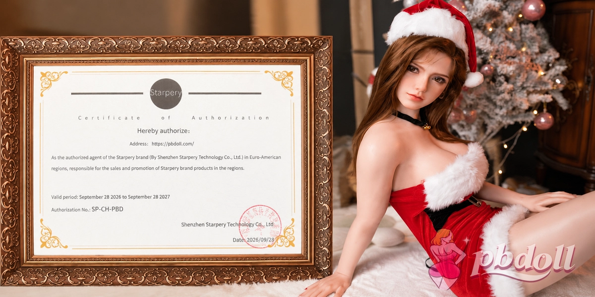 Starpery Doll Authorization Certificate