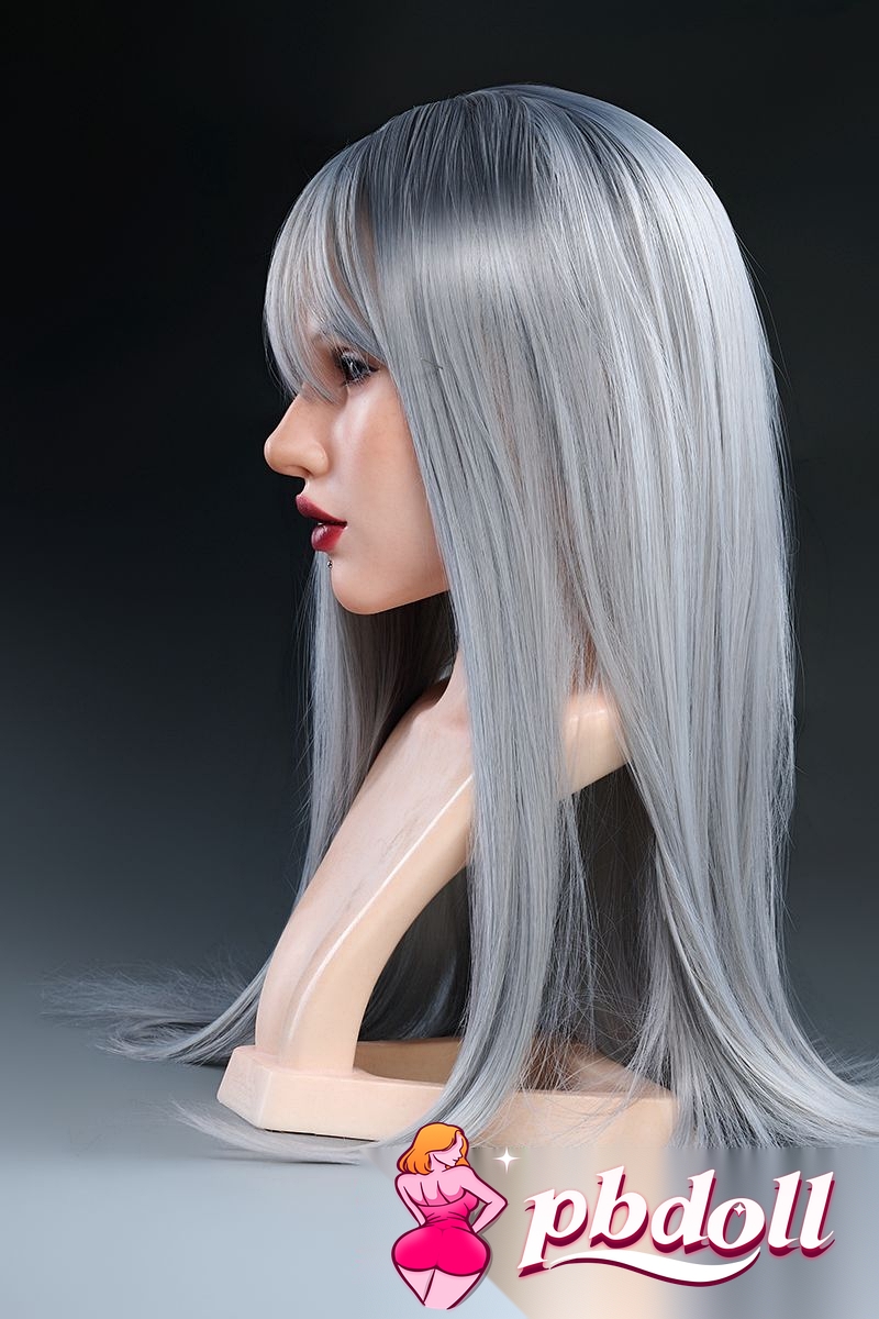 Sigafun IronAI Head side view