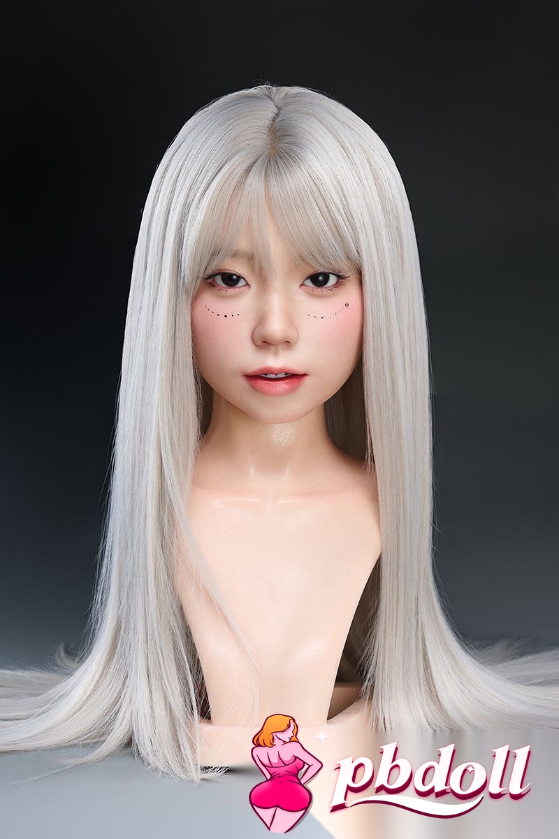 Irontech IronAI Head three-quarter view