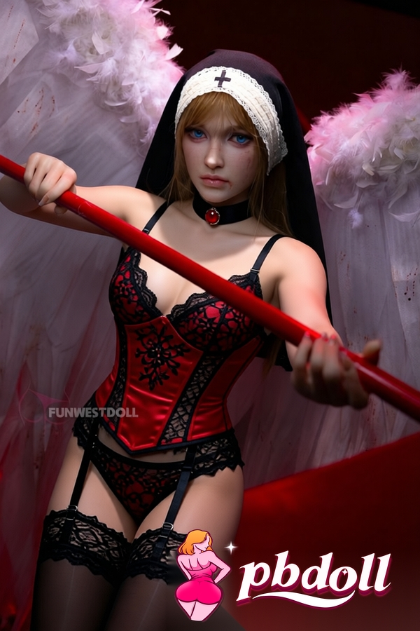 Hailey black corset costume