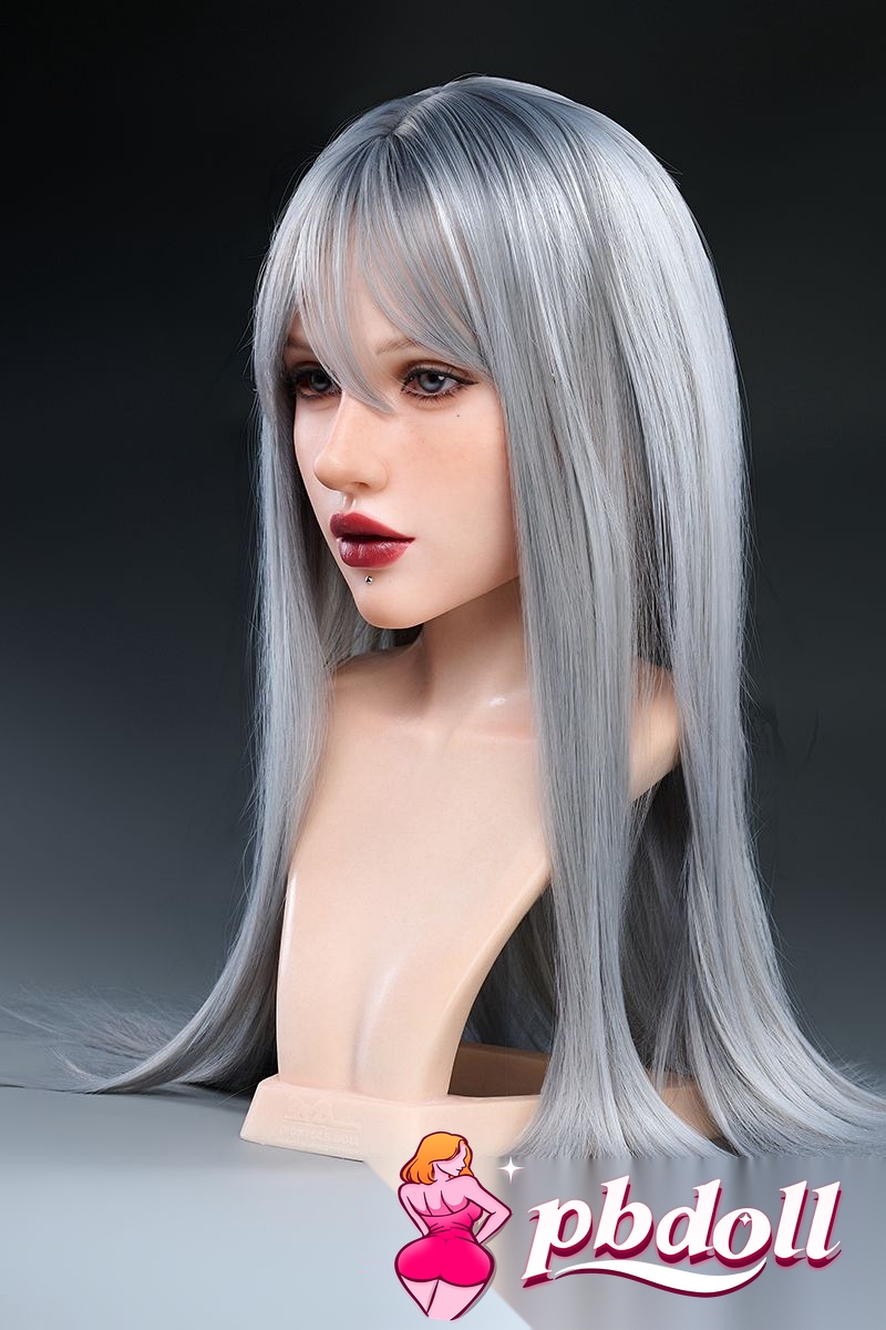 Sigafun IronAI Head front view