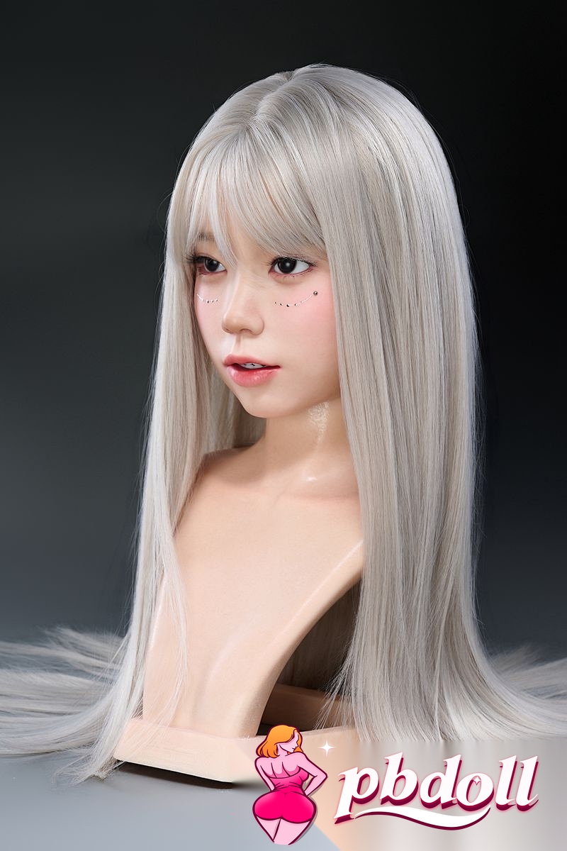 Irontech IronAI Head side view
