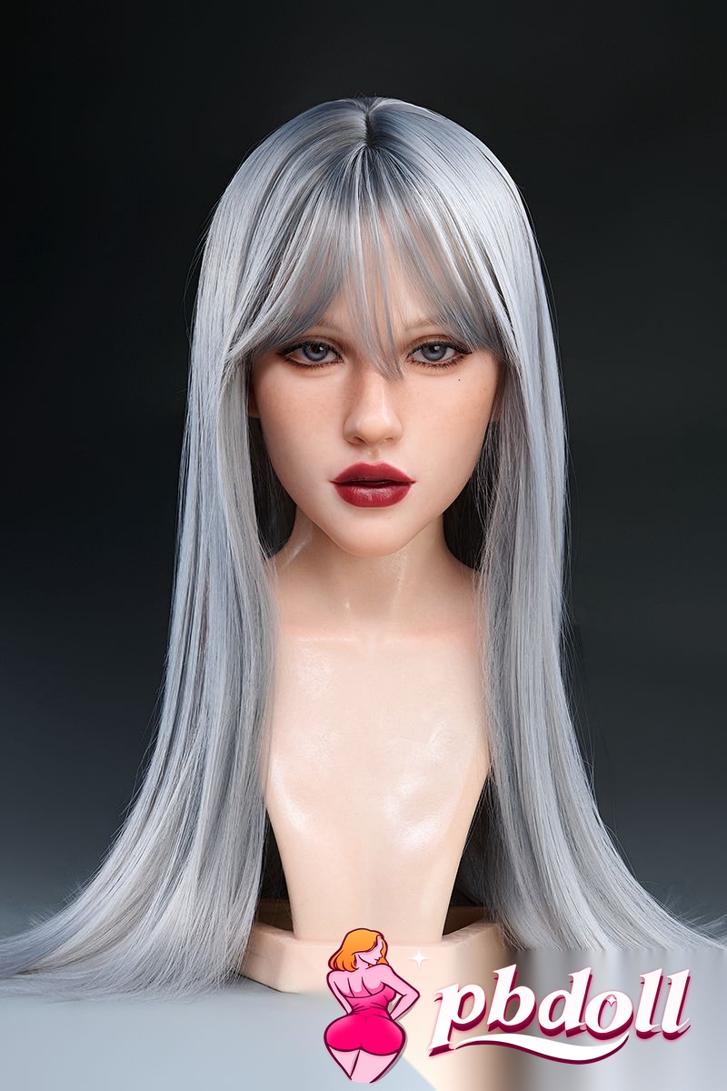 Sigafun IronAI Head three-quarter view