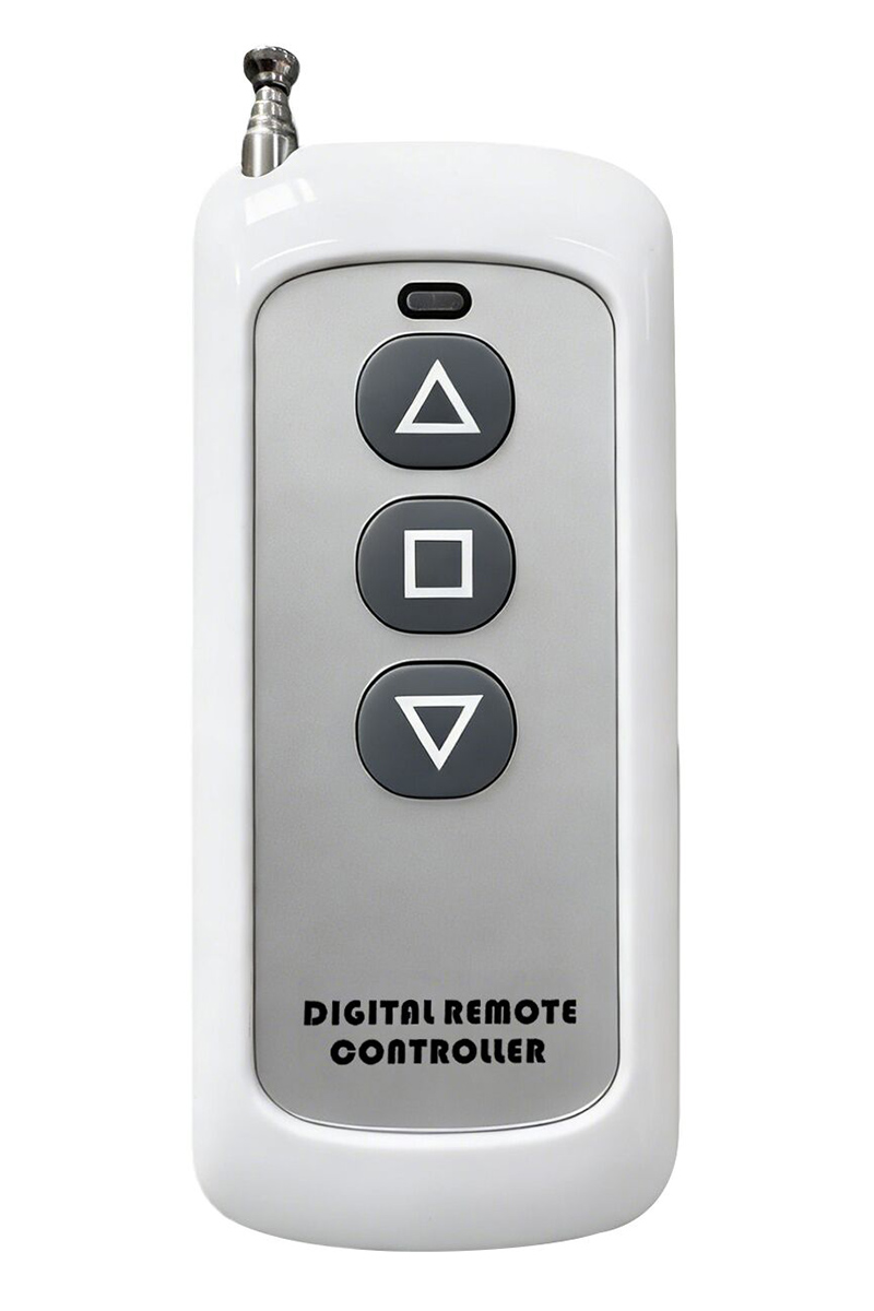 SY Dolls Digital Remote Controller