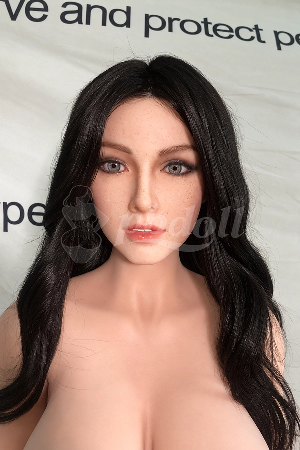 Human hair option 5