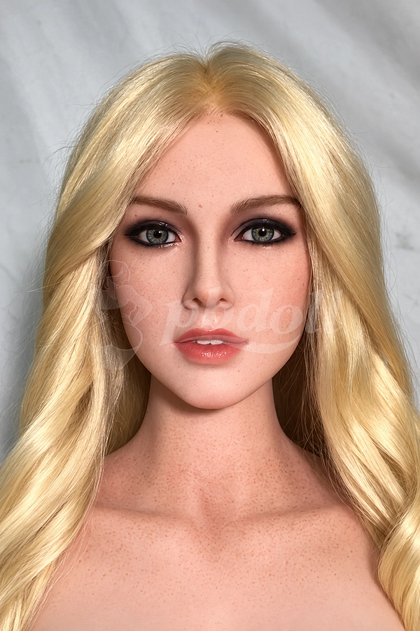 Human hair option 1