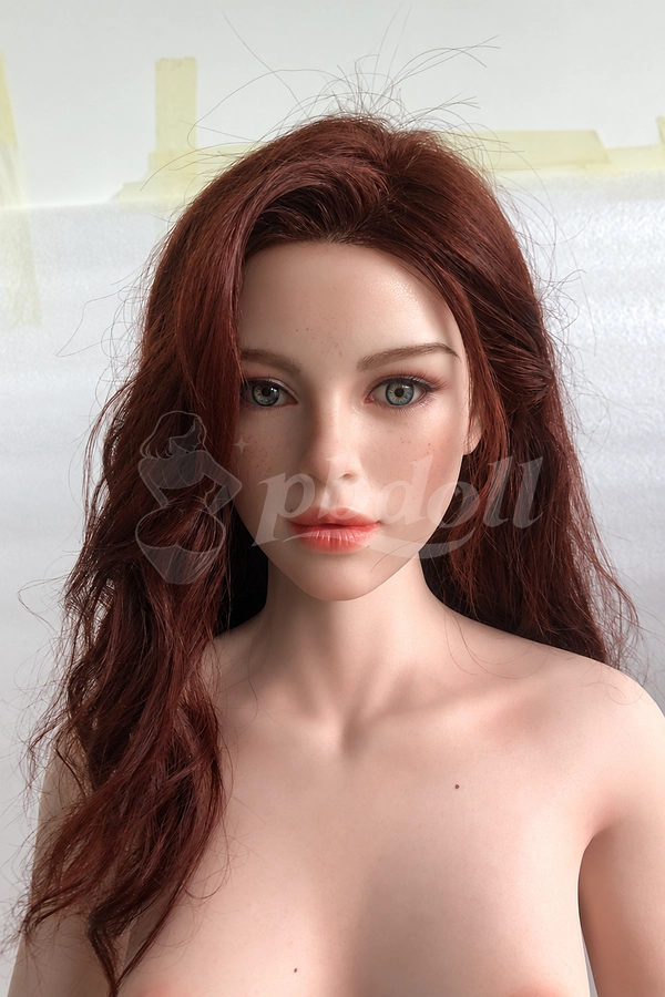Human hair option 2