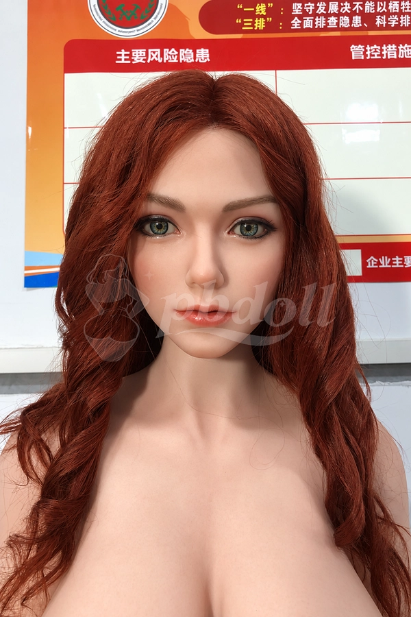 Human hair option 4
